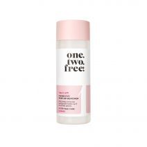 ONE.TWO.FREE! Caring Eye Make-Up Remover