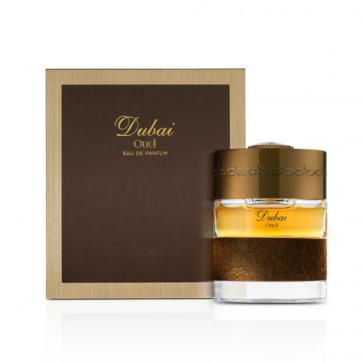 The Spirit Of Dubai Oud