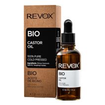 REVOX Bio Castor Oil Pure
