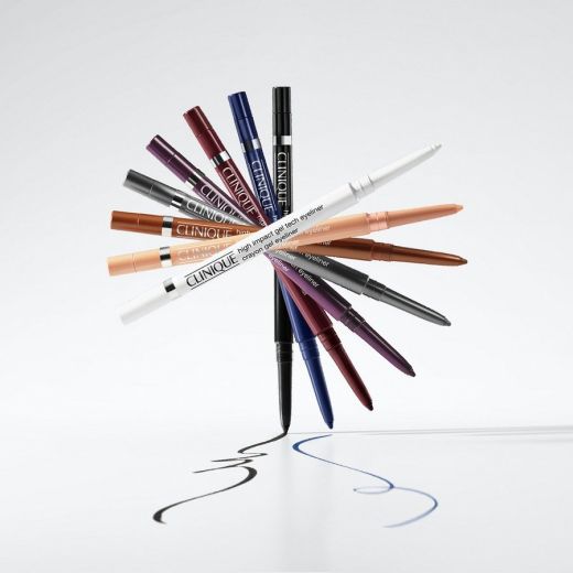 CLINIQUE High Impact™ Gel Tech Eyeliner