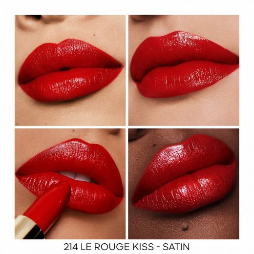 GUERLAIN Rouge G Satin Lips Refill