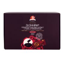DR.OHHIRA Fermented Vegetable Extract 5 Years Of Fermentation 