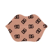DOLCE&GABBANA Fresh Skin Lip Patches 