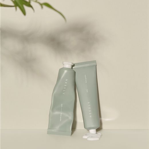NEEDLY Sensory Hand Cream Rainy Garden