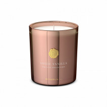 RITUALS Suede Vanilla Scented Candle