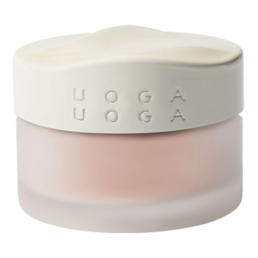 UOGA UOGA Natural Mineral Blush Powder With Amber