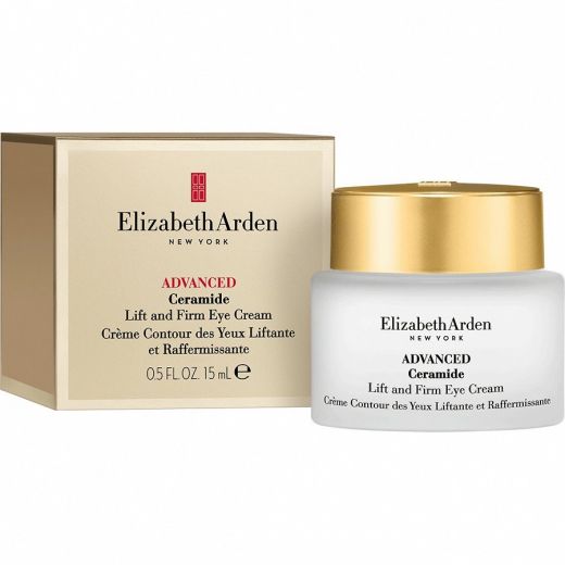ELIZABETH ARDEN Ceramide Advanced Lift And Firm Eye Cream 