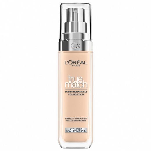 L'OREAL PARIS True Match