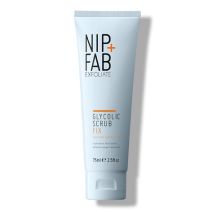 NIP+FAB Glycolic Fix Scrub  (Sejas pīlings)