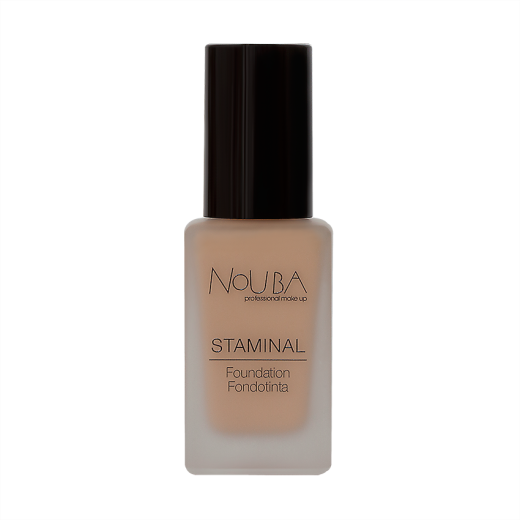 NOUBA Staminal Foundation