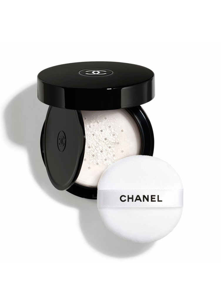 CHANEL  POUDRE UNIVERSELLE LIBRE, NR. 10 - LIGHT