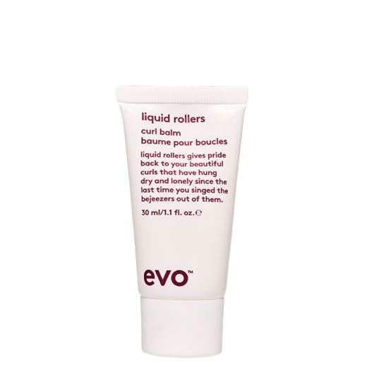 EVO Liquid Rollers Curl Balm 30 ml