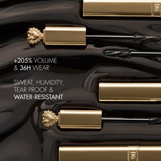 DOLCE&GABBANA BEAUTY Everfull Xl Mascara 36H Extreme Volume & Lift Mascara