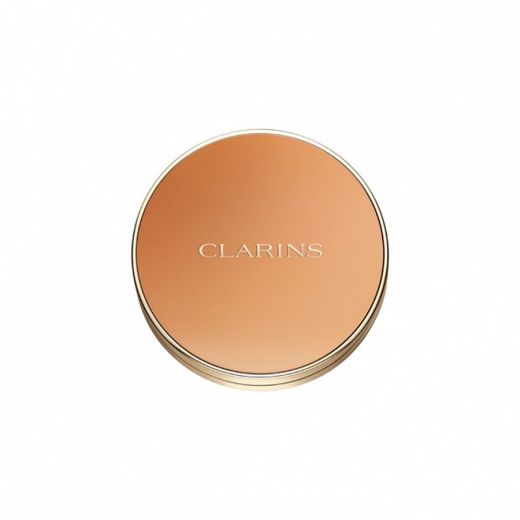 CLARINS Ever Bronze Compact Powder 