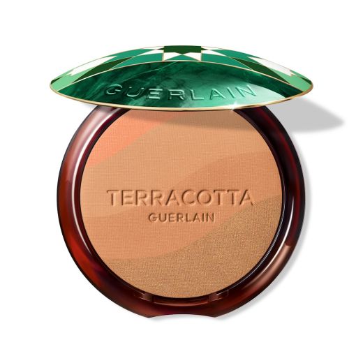 GUERLAIN Terracotta Golden Dunes 