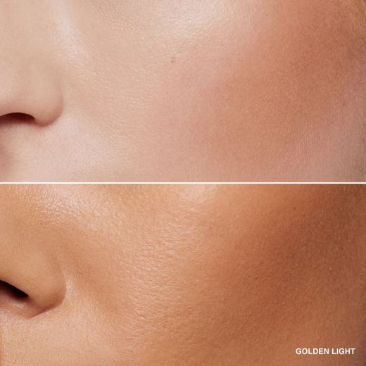 BOBBI BROWN Bronzing Powder GOLDEN LIGHT