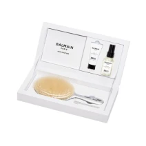 BALMAIN Hair Silver Spa Brush