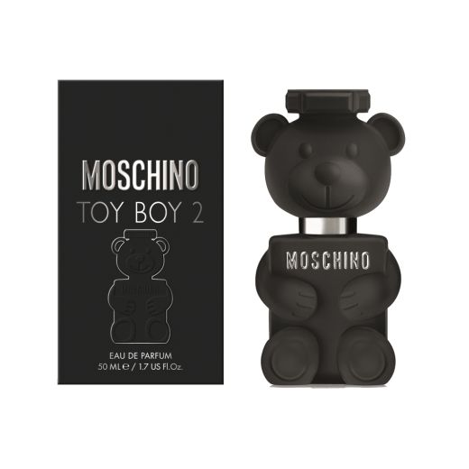 MOSCHINO Toy Boy 2 Eau De Parfum