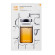 Holika Holika Skin Rescuer Mask Sheet - Vita C
