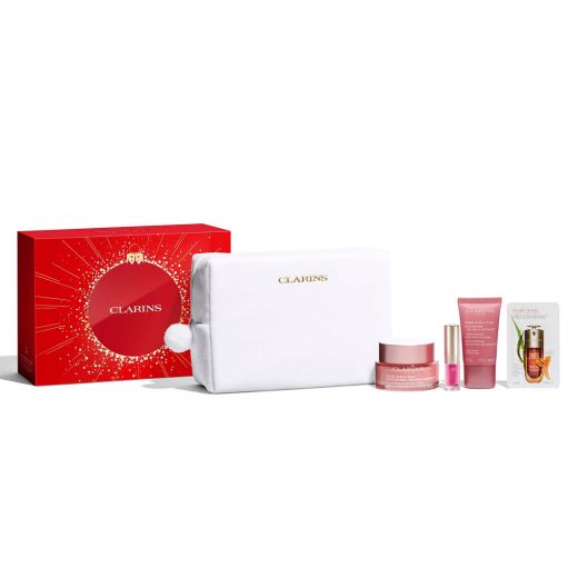 CLARINS Multi-Active Routine Set 