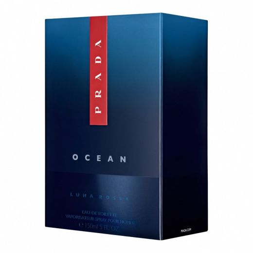 PRADA Luna Rossa Ocean