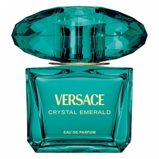 VERSACE Crystal Emerald Eau De Parfum