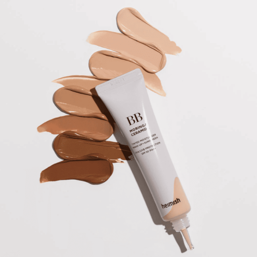 HEIMISH Moringa Ceramide BB Cream SPF 30 Pa++