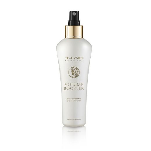 T-LAB Professional Volume Booster Styling Spray  (Matu laka)