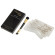 CHRISTIAN FAYE Brush/Stencil Set