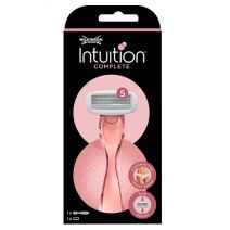 WILKINSON SWORD Intuition Complete 5 Blade Shaving System