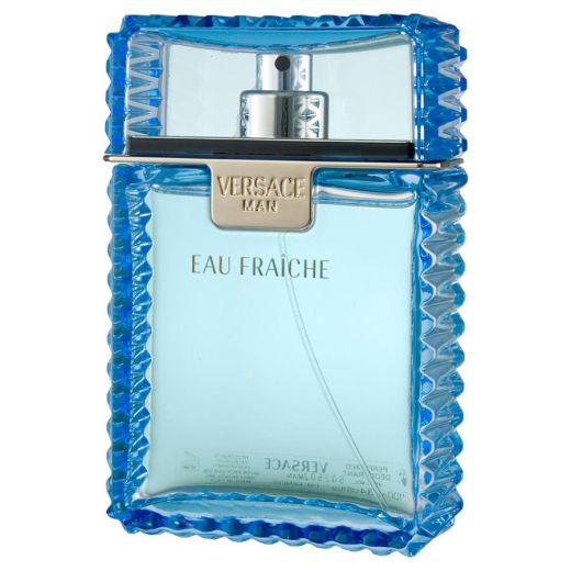 Man Eau Fraiche Deo Spray