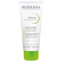 BIODERMA Sebium Gel Gommant