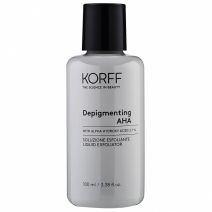 KORFF Depigmenting Aha Liquid Exfoliator