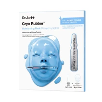 DR.JART+ Cryo Rubber™ Moisturizing Mask