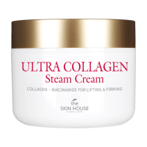 THE SKIN HOUSE  Ultra Collagen Steam Cream 