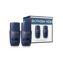 BIOTHERM Homme Day Control Duo Set 