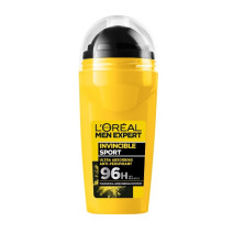L'Oreal Paris Men Expert Invincible Sport Ultra Absorbing Anti - Perspirant 96H  (Dezodorants -
