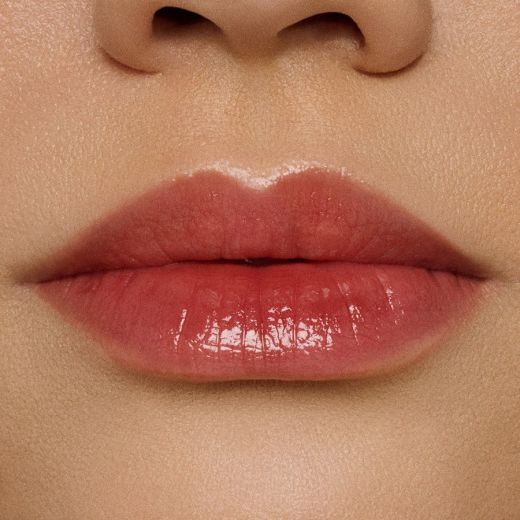 MAC Lustreglass Stainglass Lip Tint