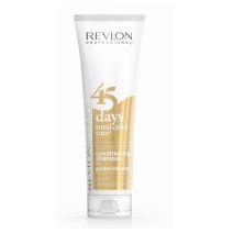 Revlon Professional Golden Blondes Shampoo