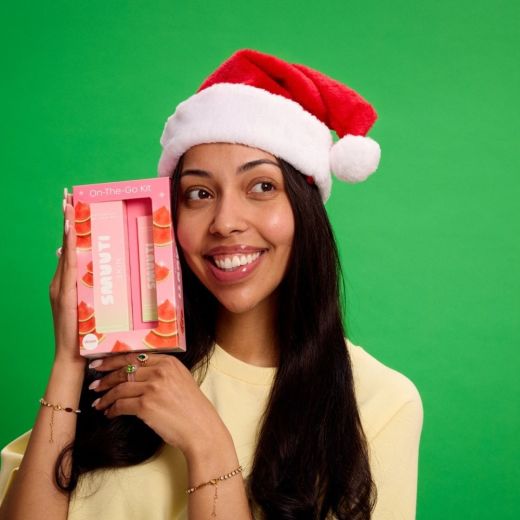 SMUUTI SKIN On The Go Kit 