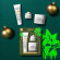 KIEHL'S Soothing Skincare Wonderland Skincare Gift Set 