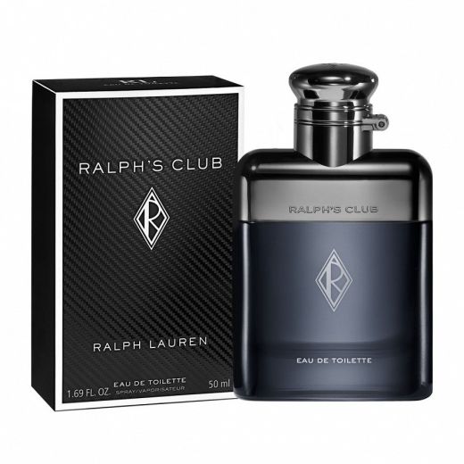 RALPH LAUREN Ralph's Club Eau De Toilette
