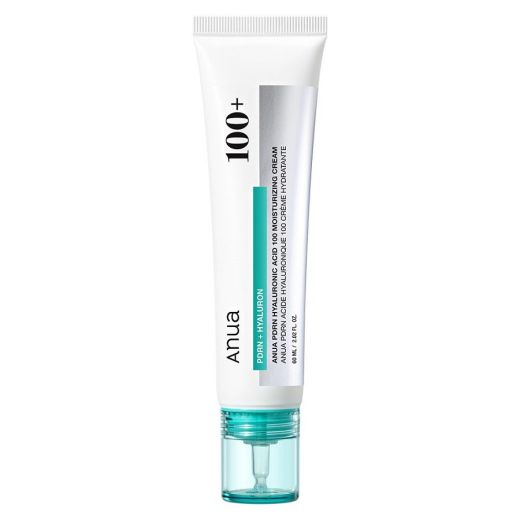 ANUA PDRN Hyaluronic Acid 100 Moisture Cream