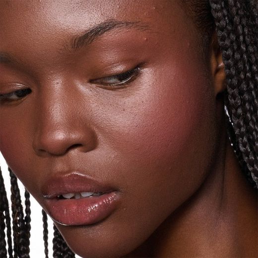 MAC Skinfinish Colourstruck Blush
