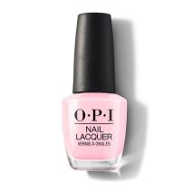 OPI Nail Lacquer Suzi Shops & Island Hops
