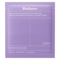 BIODANCE Rejuvenating Caviar Pdrn Real Deep Mask