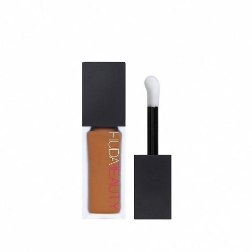 Huda Beauty FauxFilter Luminous Matte Concealer  Salted Caramel 7.3G