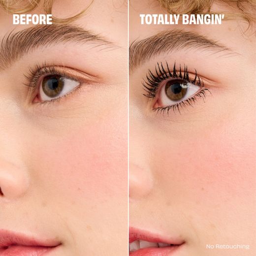 BENEFIT COSMETICS Badgal Bang Booster