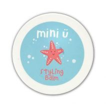 MINI-U Styling Balm