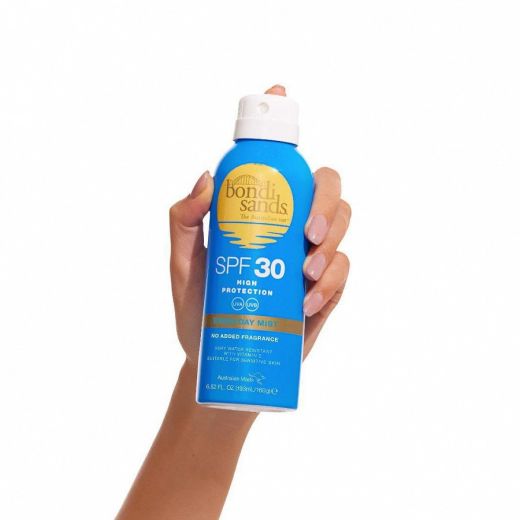 BONDI SANDS SPF 30 Everyday Aerosol Mist Spray